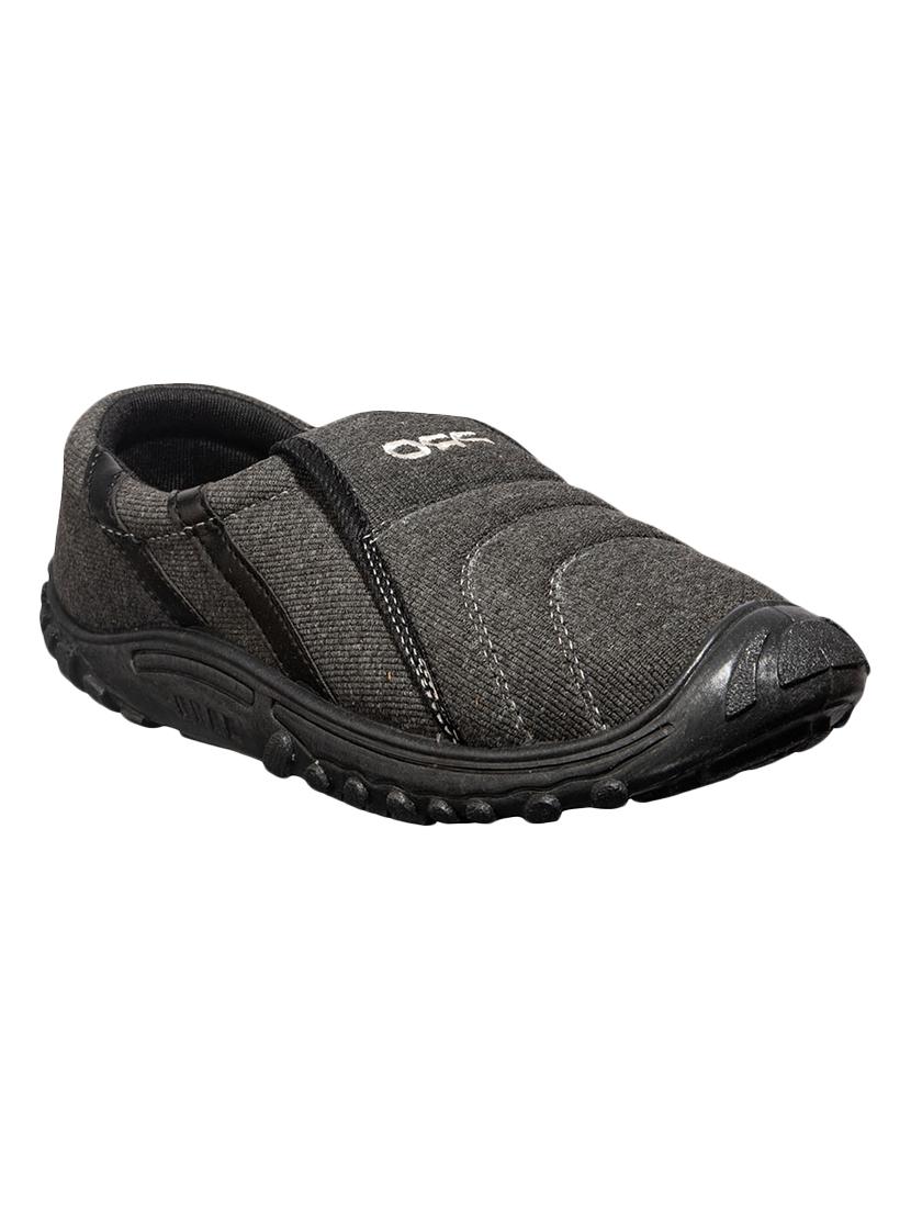 black slip on sneakers - 16978865 - Zoom Image - 1