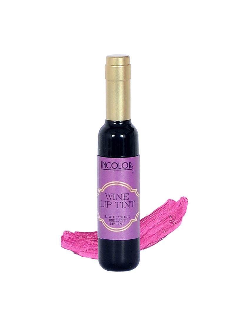 incolor velvet soft matte wine lip tint - 16978890 - Zoom Image - 1