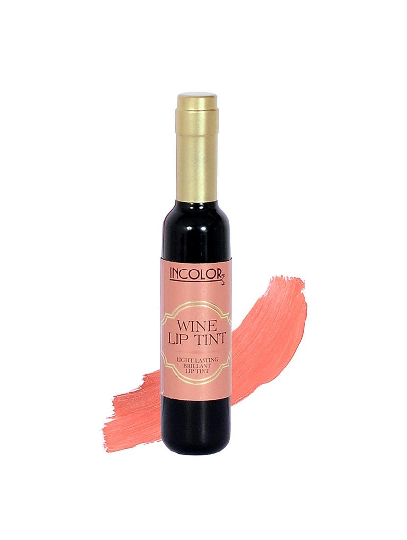 incolor velvet soft matte wine lip tint - 16978893 - Zoom Image - 1
