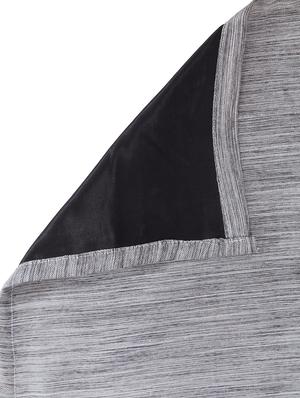 line?blackout fabric long door curtain (set of 2) - 16983318 - Standard Image - 2