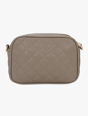 brown leatherette (pu) regular sling bag - 16984008 - Standard Image - 2