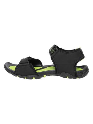 black back strap floaters - 16984132 - Standard Image - 2