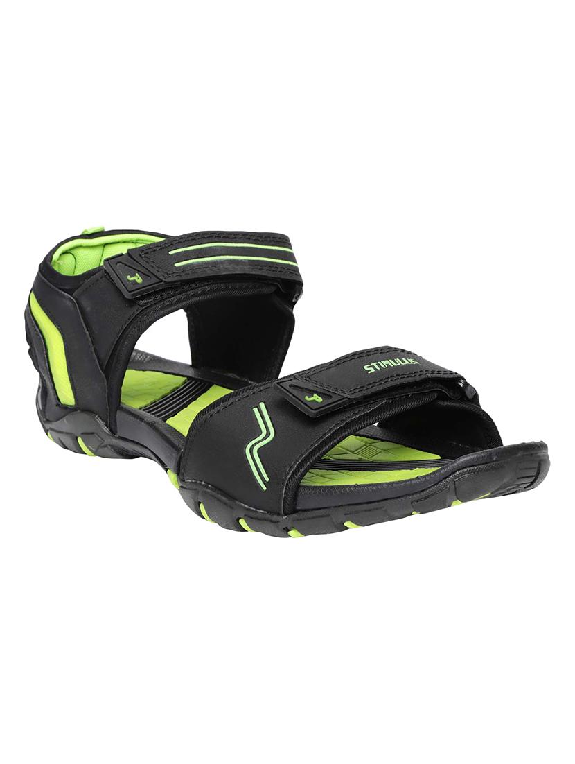black back strap floaters - 16984132 - Zoom Image - 1
