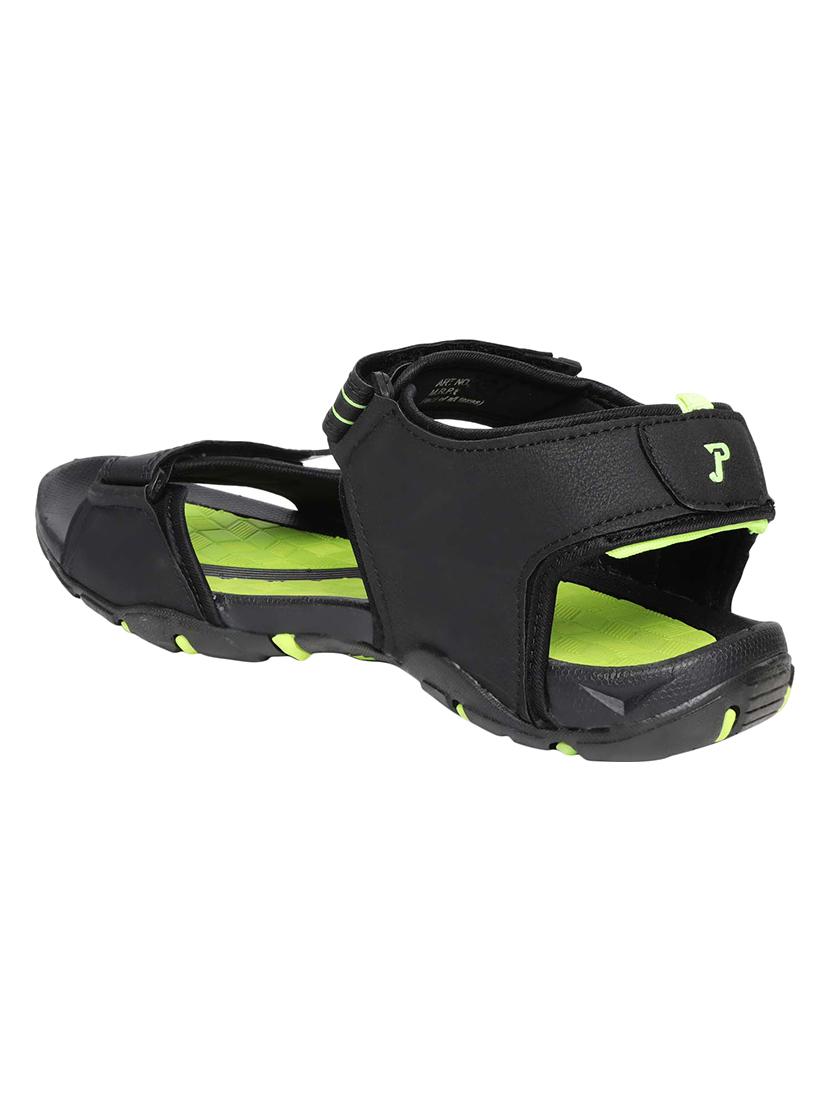 black back strap floaters - 16984132 - Zoom Image - 3