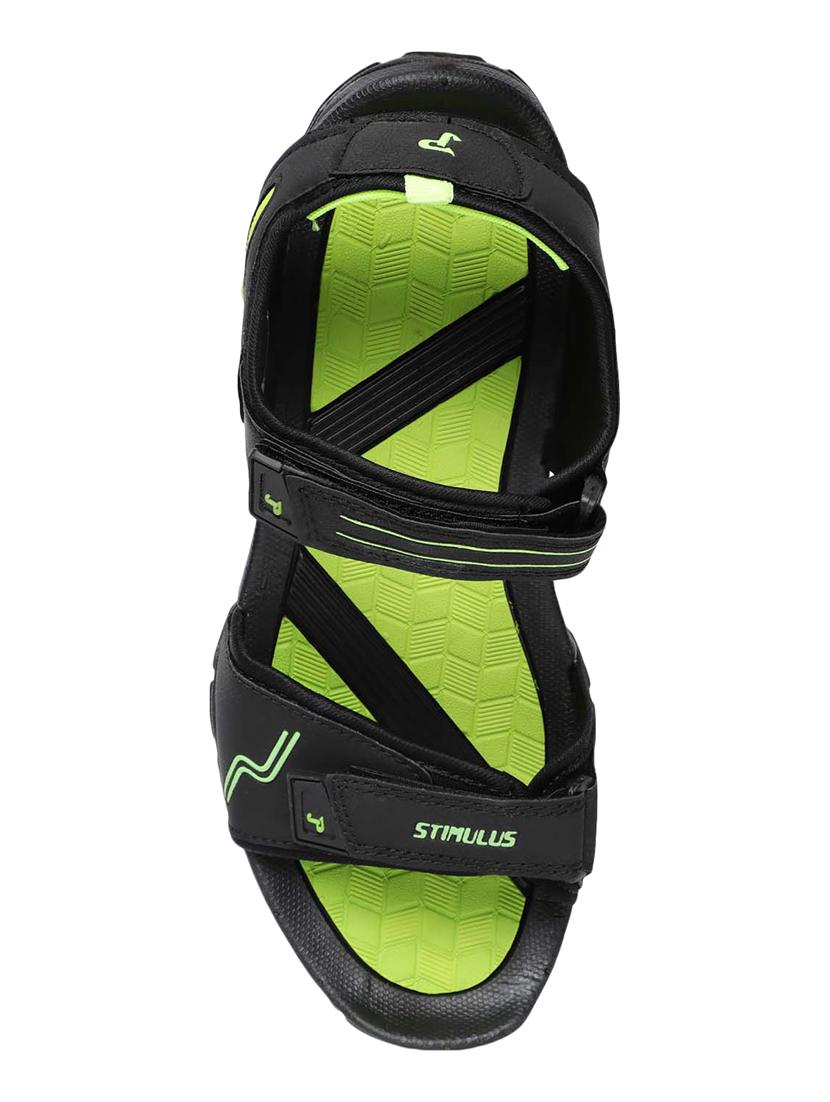 black back strap floaters - 16984132 - Zoom Image - 4