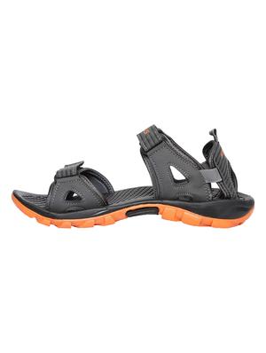 grey back strap floaters - 16984134 - Standard Image - 2