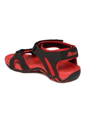 red back strap floaters - 16984337 - Standard Image - 3