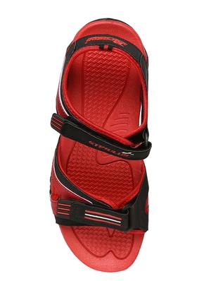 red back strap floaters - 16984337 - Standard Image - 4