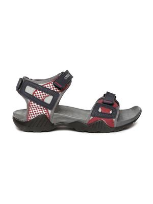 grey back strap floaters - 16984371 - Standard Image - 2