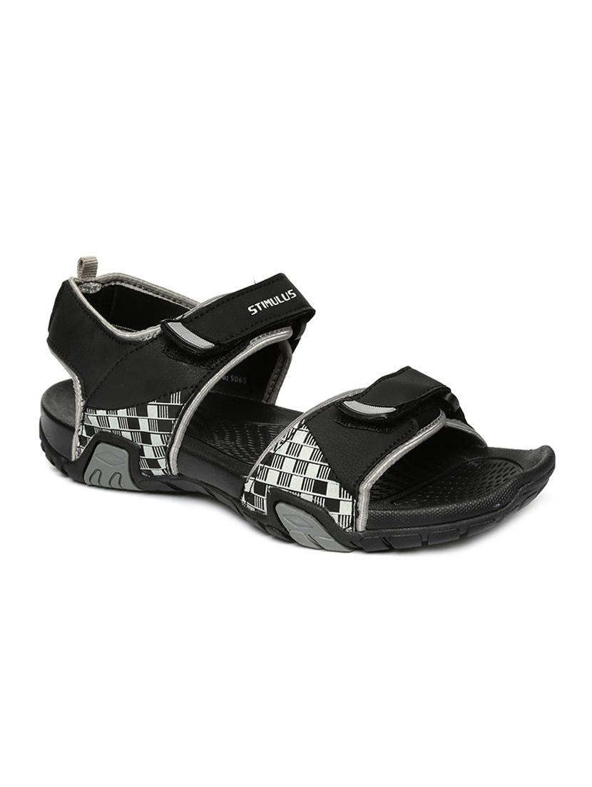 black back strap floaters - 16984393 - Zoom Image - 1