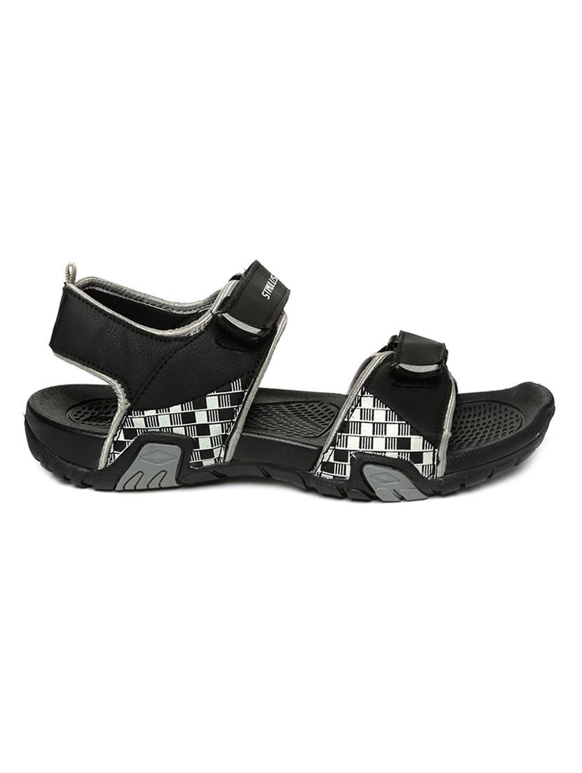 black back strap floaters - 16984393 - Zoom Image - 2