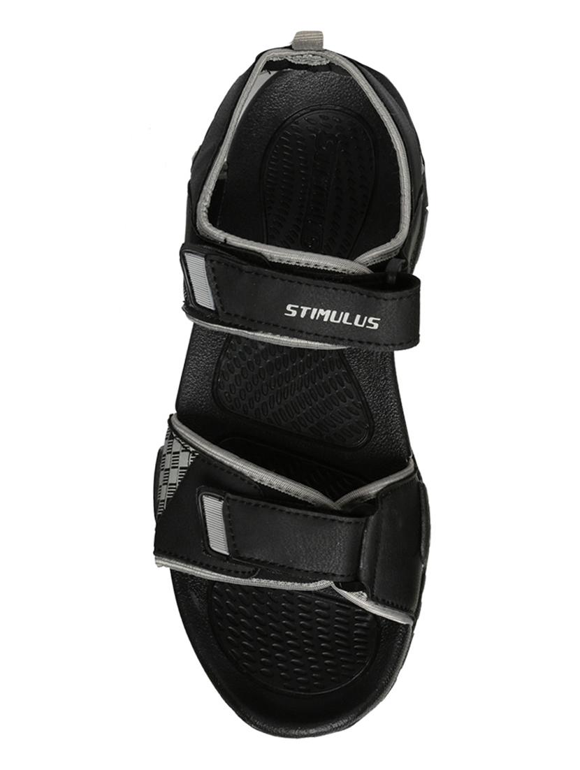 black back strap floaters - 16984393 - Zoom Image - 3
