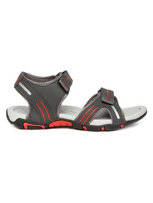 grey back strap floaters - 16984412 - Standard Image - 2