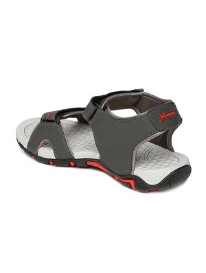 grey back strap floaters - 16984412 - Standard Image - 3