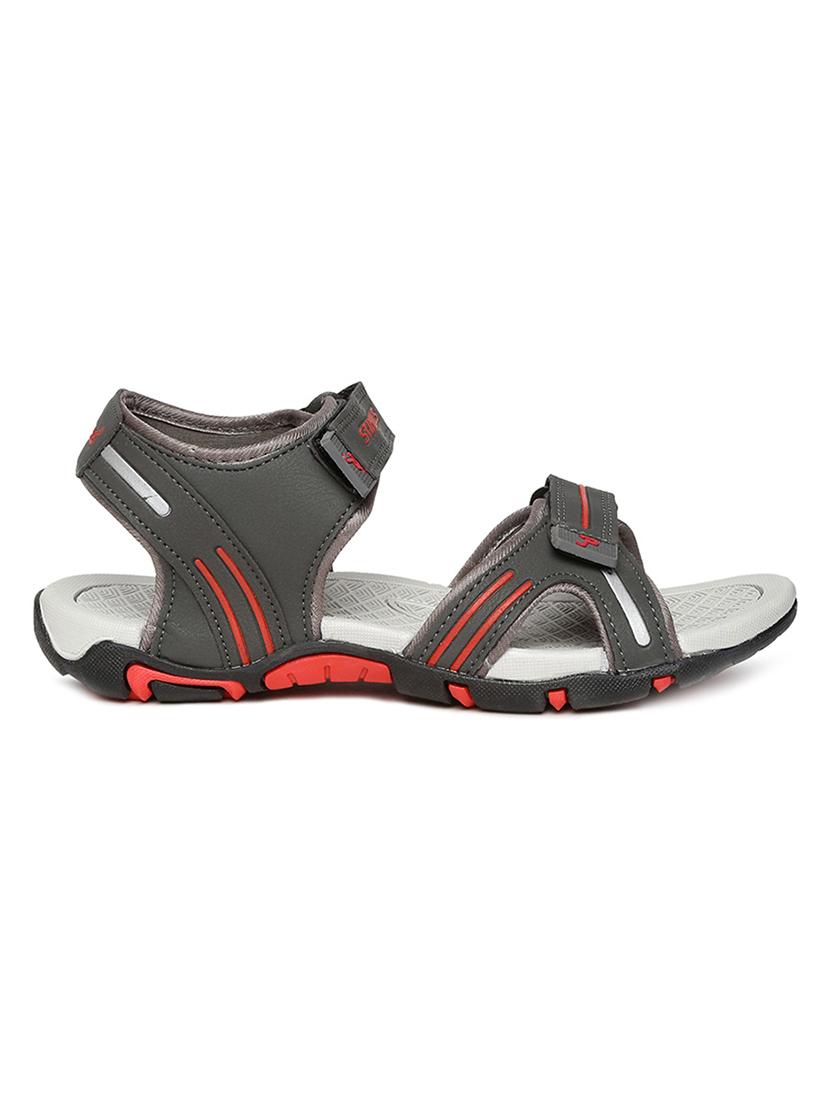 grey back strap floaters - 16984412 - Zoom Image - 2