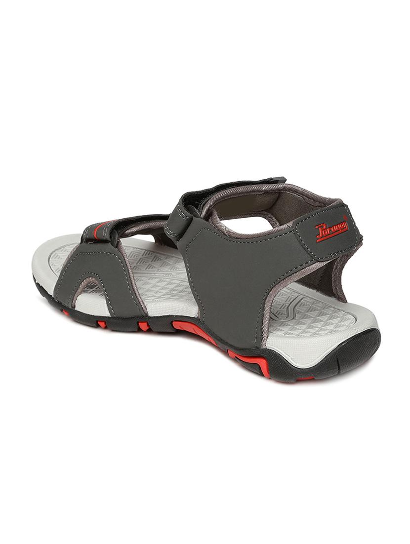 grey back strap floaters - 16984412 - Zoom Image - 3