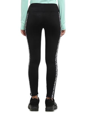 side tape high rise jegging - 16987097 - Standard Image - 3