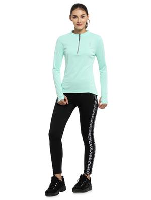 side tape high rise jegging - 16987097 - Standard Image - 4