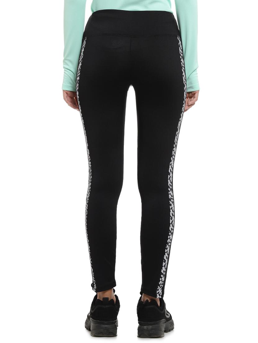 side tape high rise jegging - 16987097 - Zoom Image - 3