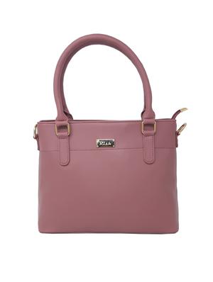 multi colored leatherette (pu) combo handbag - 16987849 - Standard Image - 6