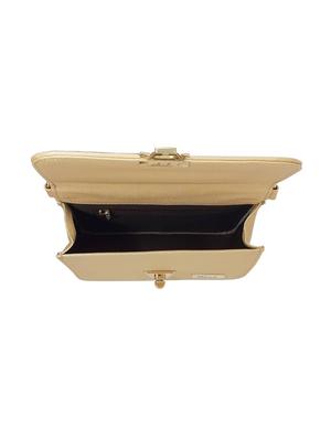 multi colored leatherette (pu) combo handbag - 16987849 - Standard Image - 9