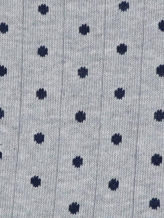 men pack of 5 printed above ankle length sock - 16989160 - Zoom Image - 4
