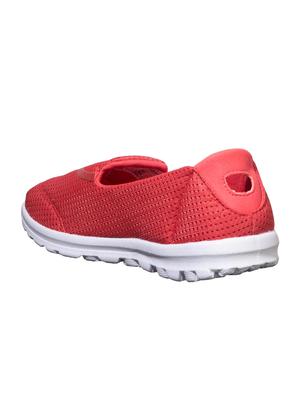 pink slip on casual shoes - 16990913 - Standard Image - 3