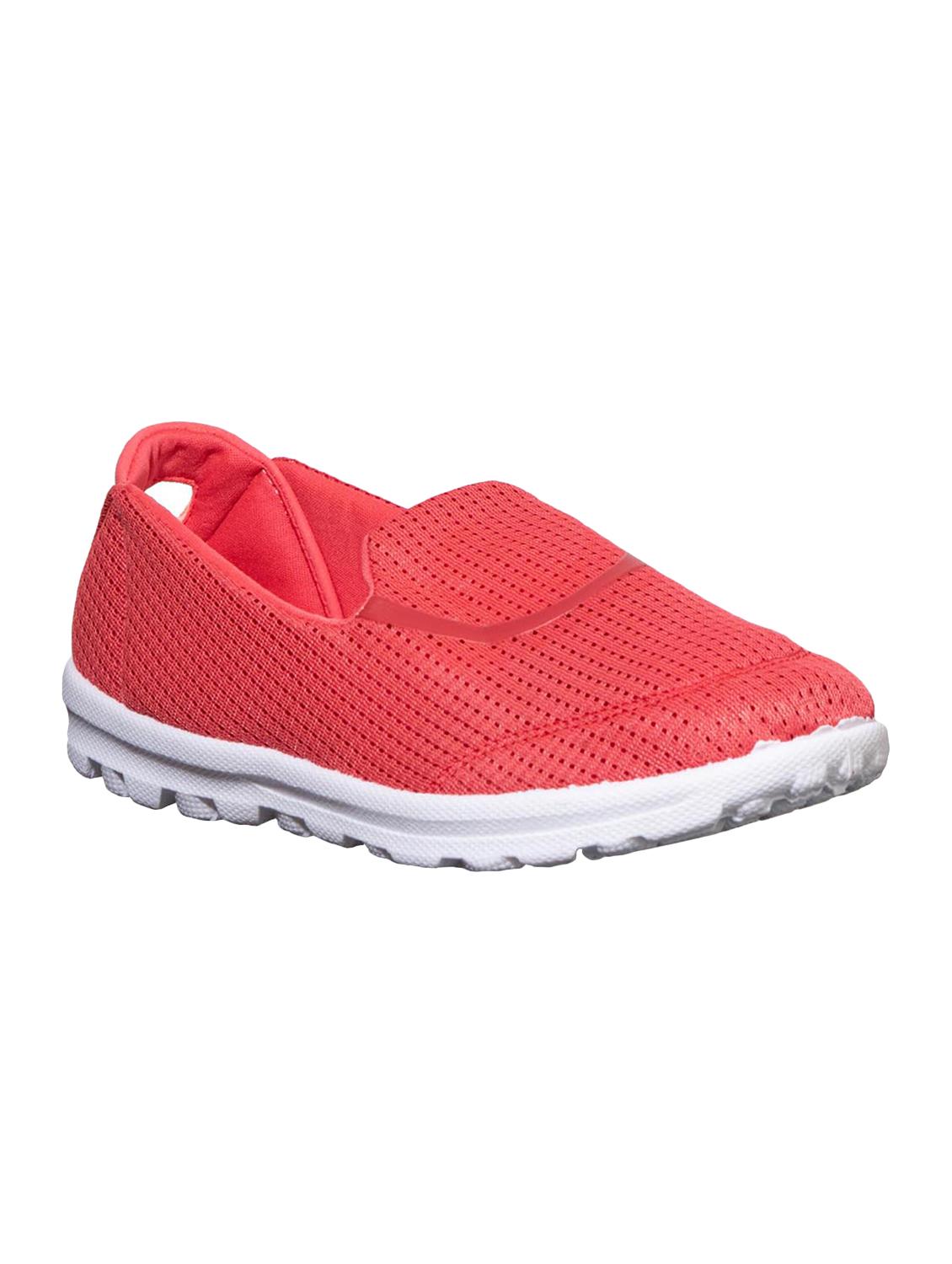 pink slip on casual shoes - 16990913 - Zoom Image - 1