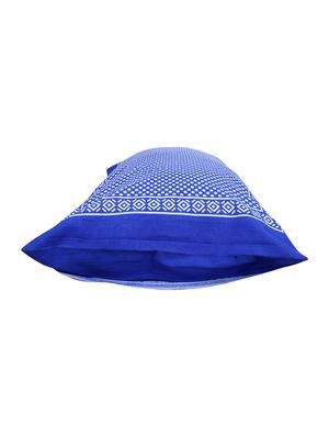 cotton printed pillow covers 4 sets (8 pieces) - 16991806 - Standard Image - 2