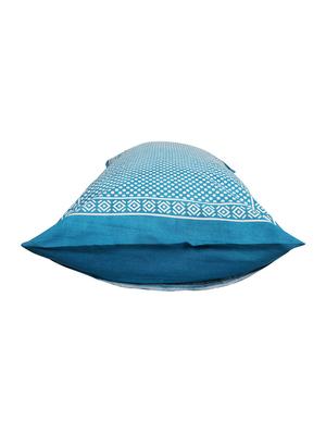 cotton printed pillow covers 4 sets (8 pieces) - 16991806 - Standard Image - 3