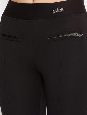 high rise ankle length jegging - 16993133 - Standard Image - 5