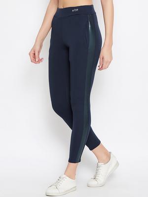 high rise ankle length jegging - 16993134 - Standard Image - 2