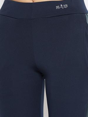 high rise ankle length jegging - 16993134 - Standard Image - 5