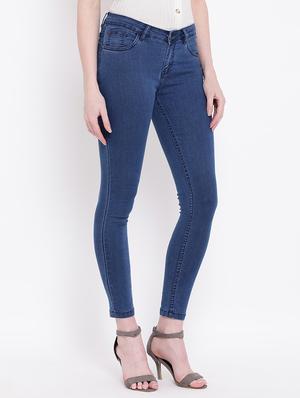 high rise full length jeans - 16995080 - Standard Image - 2