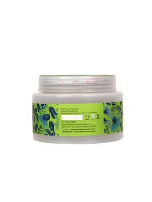 nourishing hair pack - 16995408 - Standard Image - 4