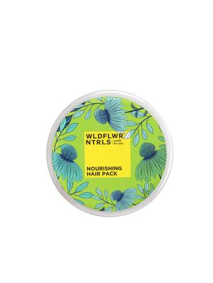 nourishing hair pack - 16995408 - Standard Image - 5
