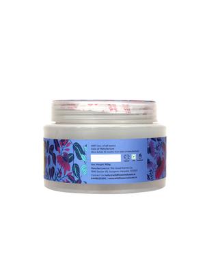 indigo hair pack for natural colour - 16995410 - Standard Image - 4