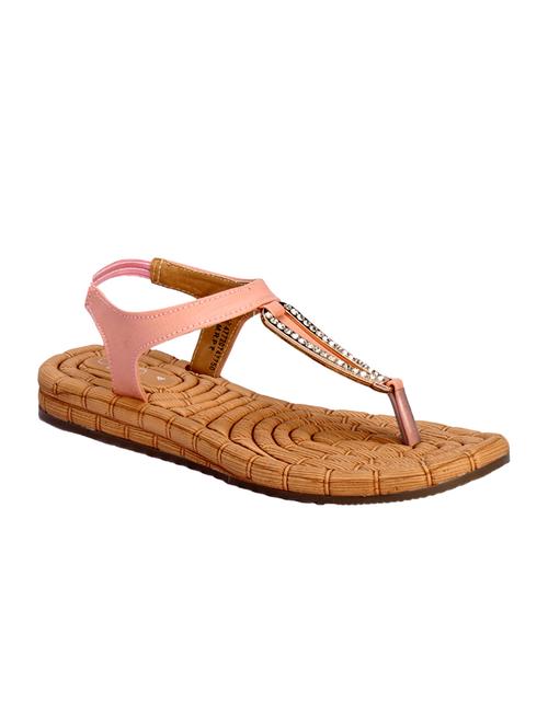 ankle strap open sandal - 16997360 - Very Small Image - 1
