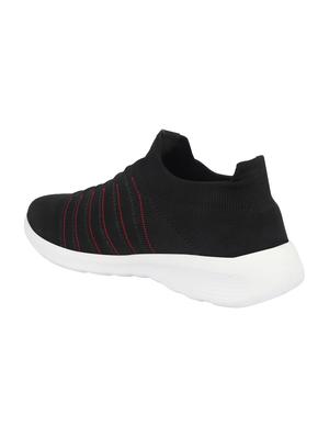 slip on mesh sports shoes - 16997394 - Standard Image - 3