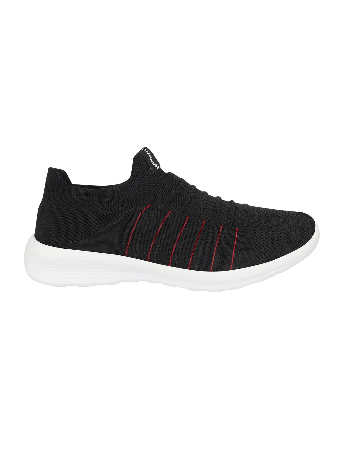 slip on mesh sports shoes - 16997394 - Zoom Image - 2