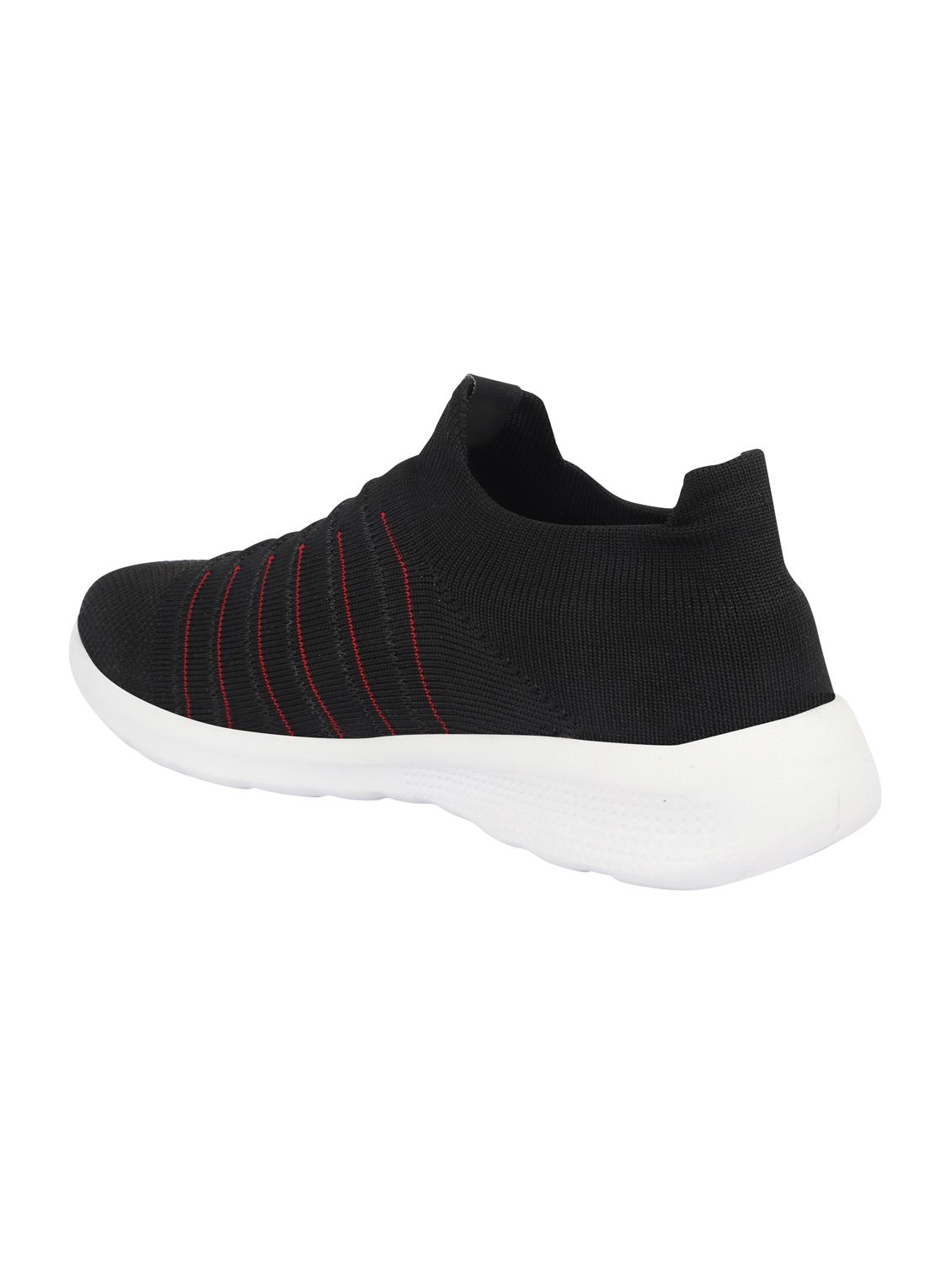 slip on mesh sports shoes - 16997394 - Zoom Image - 3