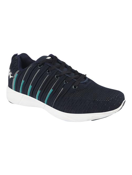 black mesh sport shoes - 16997433 - Very Small Image - 1