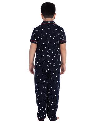 quirky print pajama set - 16998366 - Standard Image - 3