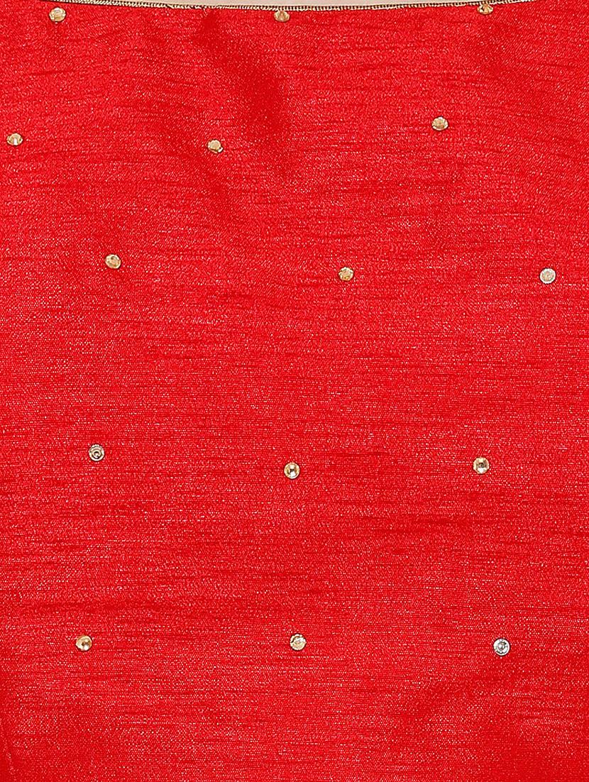 back dori solid blouse - 16999027 - Zoom Image - 5