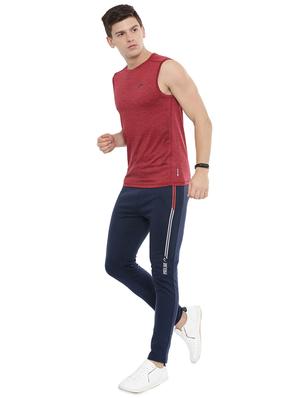 red solid t-shirt - 16999449 - Standard Image - 4