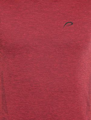 red solid t-shirt - 16999449 - Standard Image - 5