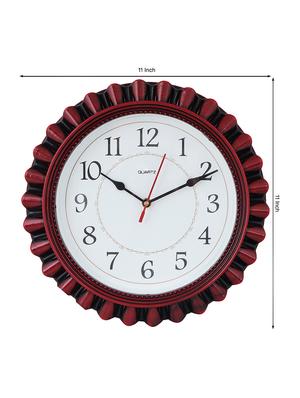 designer analog wall clock - 16999997 - Standard Image - 3