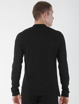 multi color block cut & sew t-shirt - 17001500 - Standard Image - 3