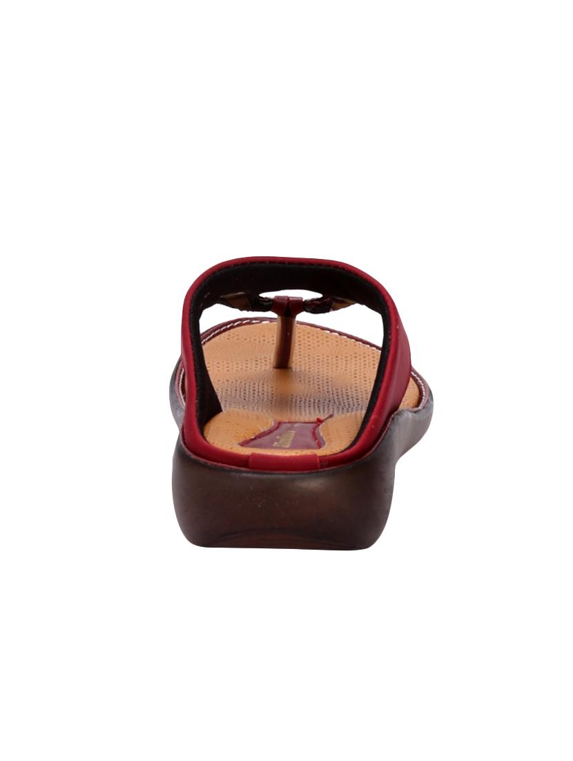 red slip on wedge - 17006322 - Zoom Image - 3