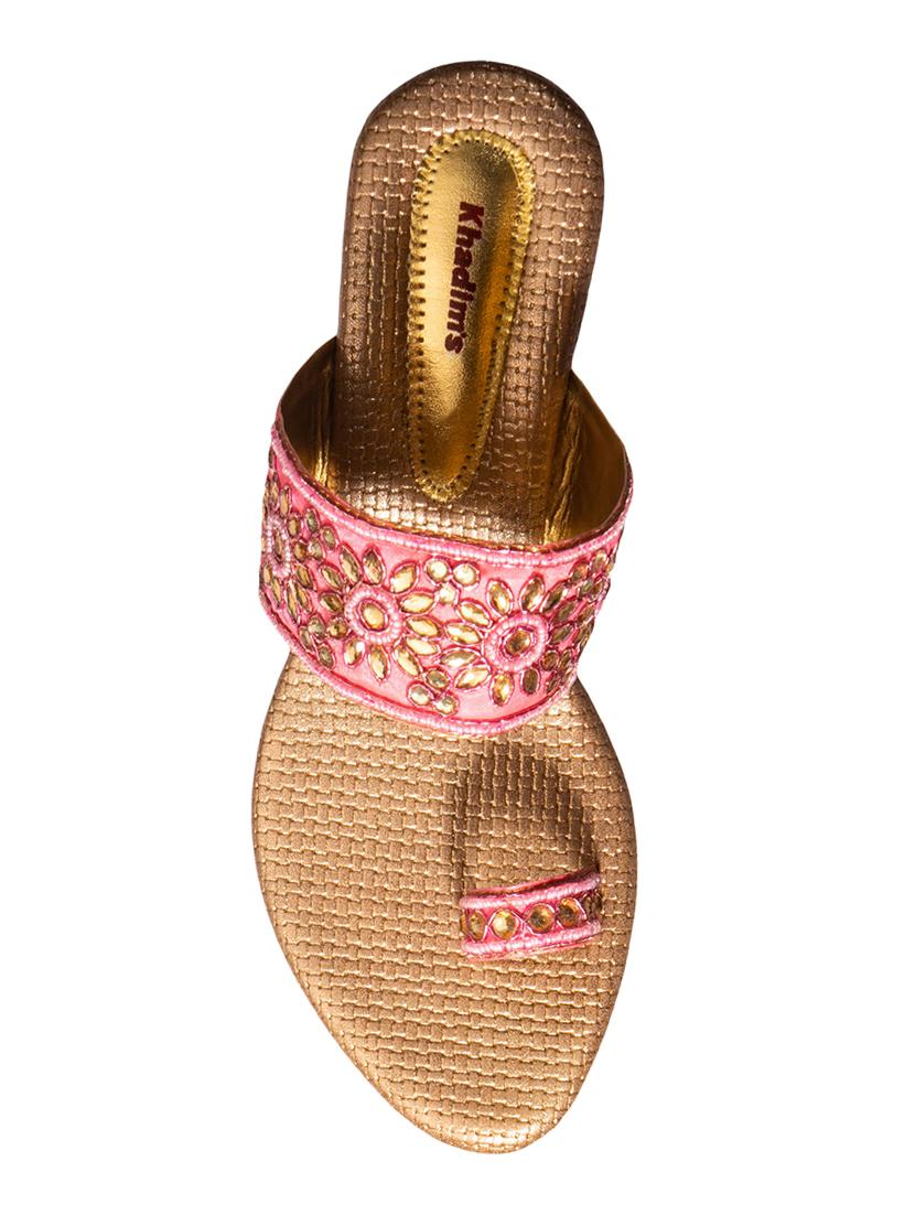 pink toe separator wedges - 17006331 - Zoom Image - 4